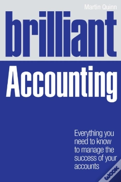 Capa do artigo Brilliant Accounting