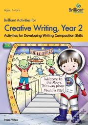 Brilliant Activities For Creative Writing, Year 2