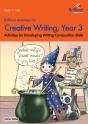 Brilliant Activities For Creative Writing, Year 3 - Preview