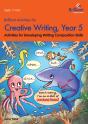 Brilliant Activities For Creative Writing, Year 5 - Preview