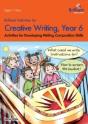 Brilliant Activities For Creative Writing, Year 6 - Preview
