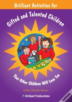 Capa do artigo Brilliant Activities For Gifted And Talented Children