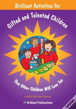 Capa do artigo Brilliant Activities For Gifted And Talented Children