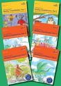 Brilliant Activities For Reading Comprehension Series (2nd Ed) - Preview
