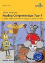 Brilliant Activities For Reading Comprehension, Year 1 (2nd Ed) - Preview