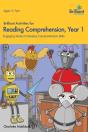 Brilliant Activities For Reading Comprehension Year 1 - Preview