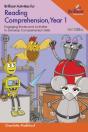 Brilliant Activities For Reading Comprehension, Year 1 - Preview