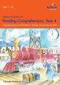 Brilliant Activities For Reading Comprehension, Year 4 - Preview