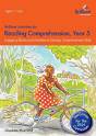 Brilliant Activities For Reading Comprehension, Year 5 - Preview