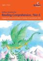 Brilliant Activities For Reading Comprehension, Year 6 (2nd Ed) - Preview