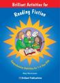 Brilliant Activities For Reading Fiction - Preview