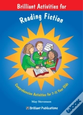 Brilliant Activities For Reading Fiction