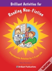 Brilliant Activities For Reading Non-Fiction
