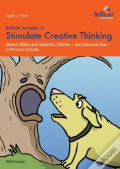 Capa do artigo Brilliant Activities To Stimulate Creative Thinking