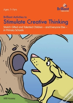 Capa do artigo Brilliant Activities To Stimulate Creative Thinking