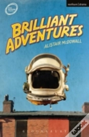 Capa do artigo Brilliant Adventures