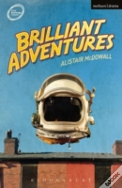 Capa do artigo Brilliant Adventures