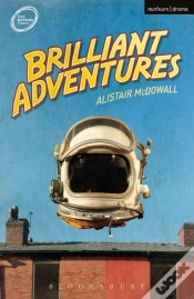 Capa do artigo Brilliant Adventures