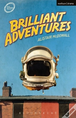 Capa do artigo Brilliant Adventures