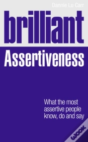 Capa do artigo Brilliant Assertiveness