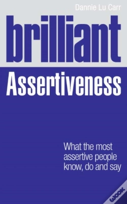 Capa do artigo Brilliant Assertiveness