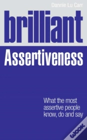 Capa do artigo Brilliant Assertiveness