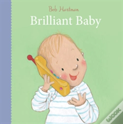 Capa do artigo Brilliant Baby