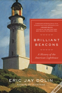 Capa do artigo Brilliant Beacons