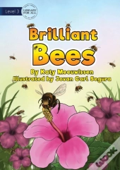 Brilliant Bees