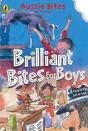 Brilliant Bites For Boys - Preview