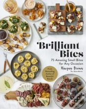 Capa do artigo Brilliant Bites
