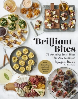 Capa do artigo Brilliant Bites