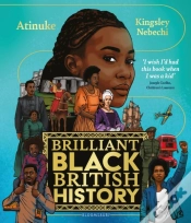 Capa do artigo Brilliant Black British History