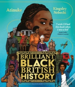 Capa do artigo Brilliant Black British History