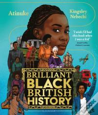 Brilliant Black British History
