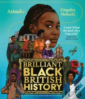 Capa do artigo Brilliant Black British History