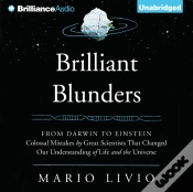 Capa do artigo Brilliant Blunders