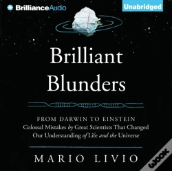 Capa do artigo Brilliant Blunders