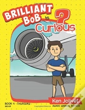 Capa do artigo Brilliant Bob Is Curious