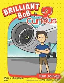 Capa do artigo Brilliant Bob Is Curious