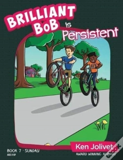 Capa do artigo Brilliant Bob Is Persistent