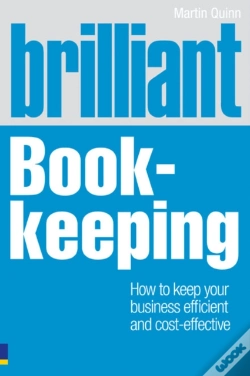 Capa do artigo Brilliant Book-Keeping Ebook