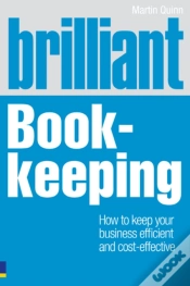 Capa do artigo Brilliant Book-Keeping