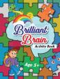 Brilliant Brain Activity Age 5 + - Preview