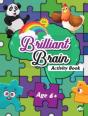 Brilliant Brain Activity Age 6 + - Preview