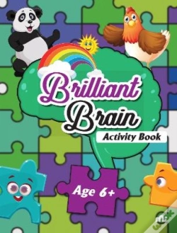 Capa do artigo Brilliant Brain Activity Age 6 +