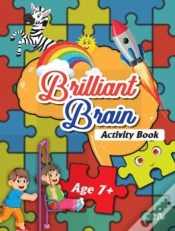 Capa do artigo Brilliant Brain Activity Age 7