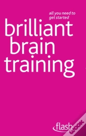 Capa do artigo Brilliant Brain Training: Flash