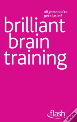 Capa do artigo Brilliant Brain Training: Flash