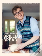 Capa do artigo Brilliant Bread